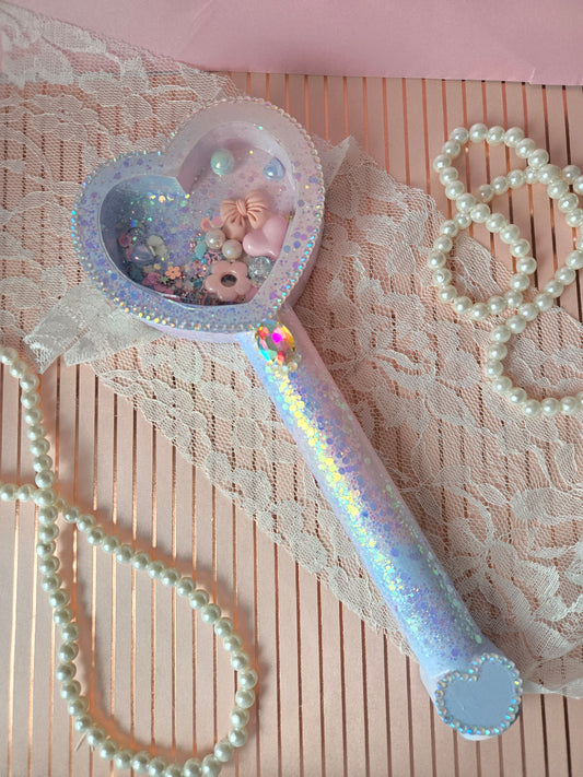 Custom Rattle