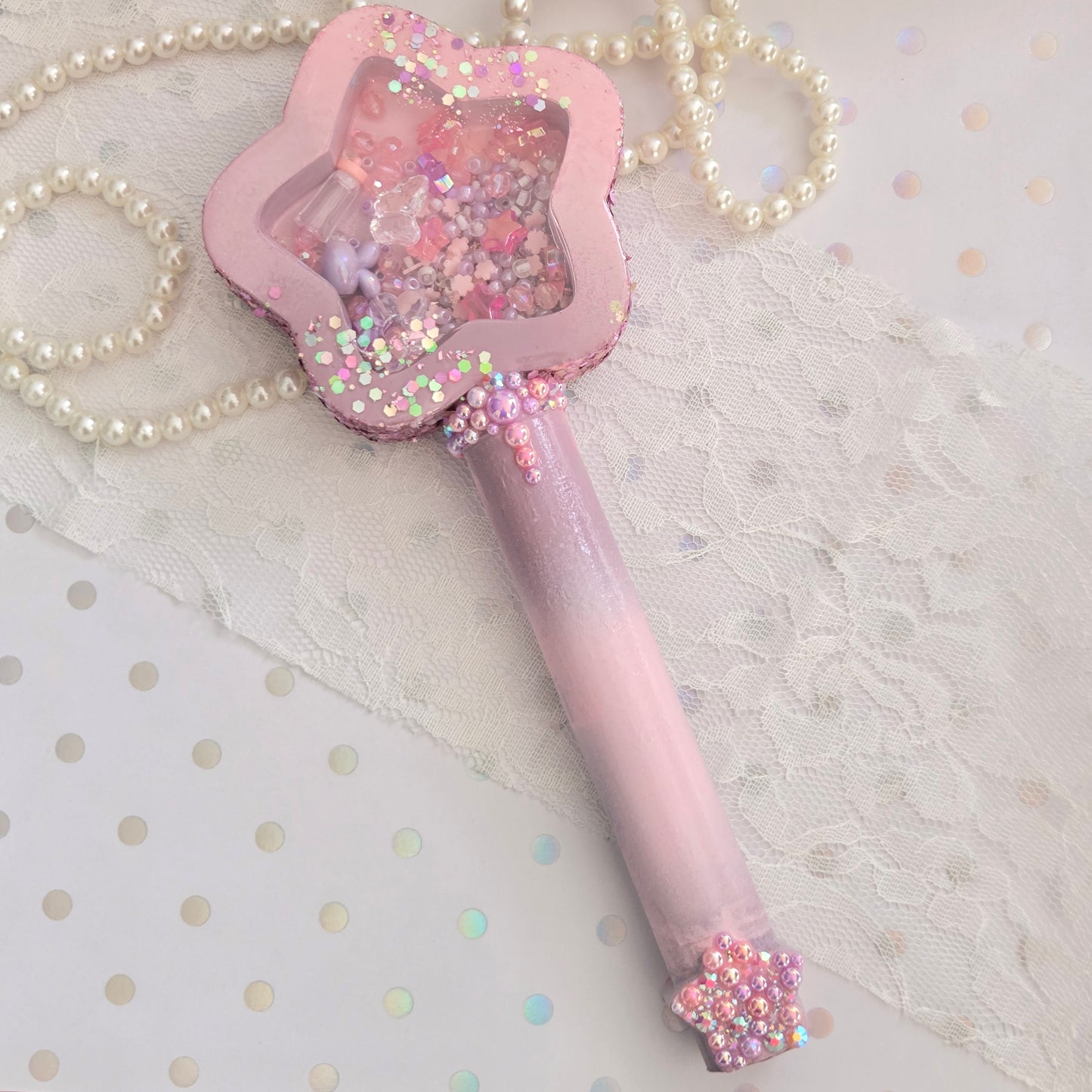 Star Rattle