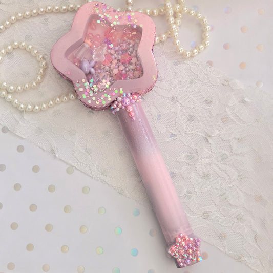Star Rattle