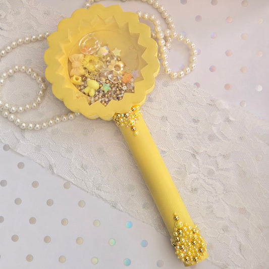 Sun Rattle